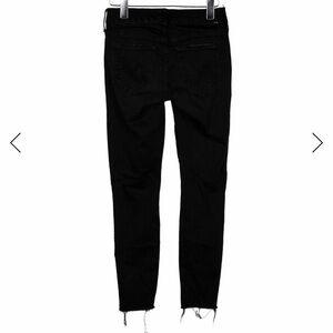 Women's Black Jeans